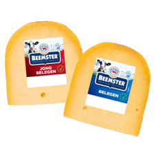 Beemster kaas